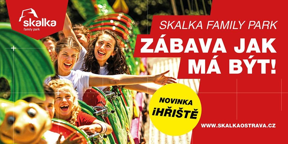 Skalka family park