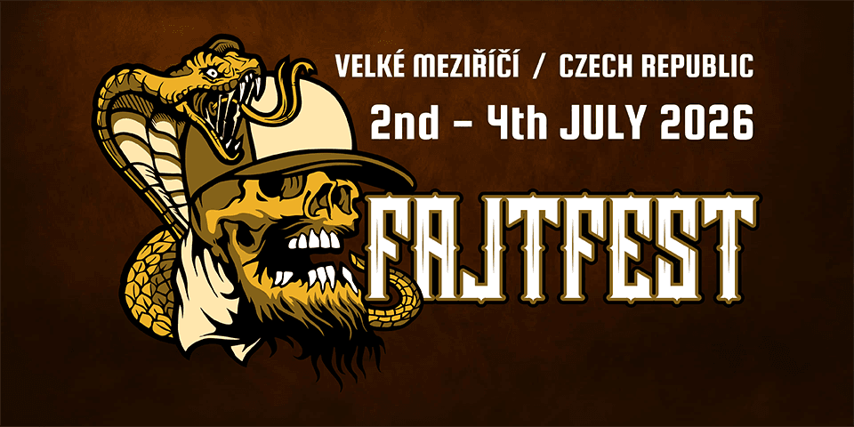 Fajtfest 2026