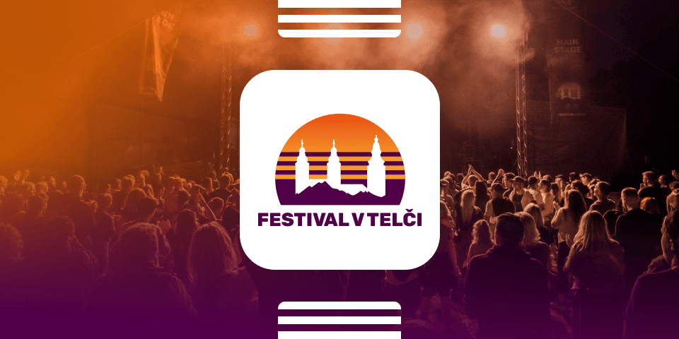 Festival v Telči 2025
