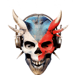 Logo Metalfest Open Air 2025