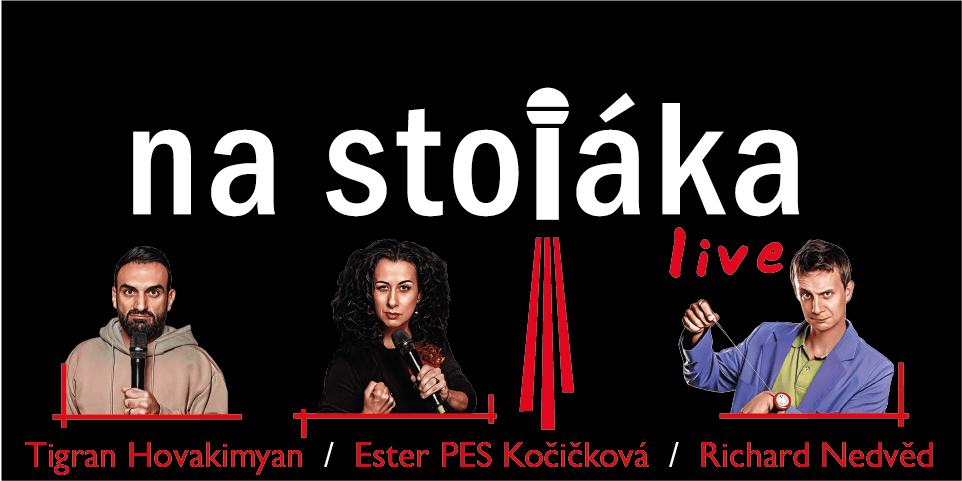 Na Stojáka 2026