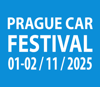 Prague Car Festival s.r.o.