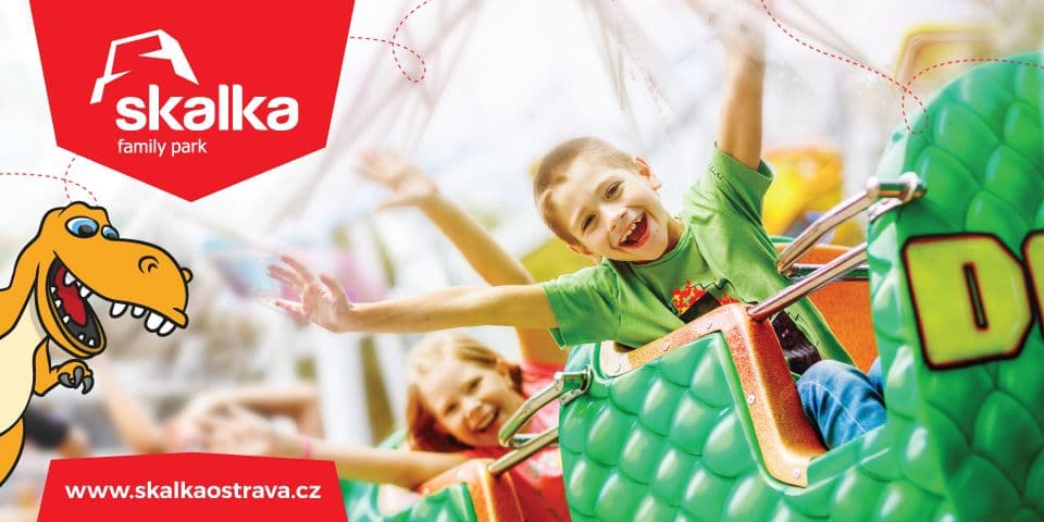 Skalka Family Park