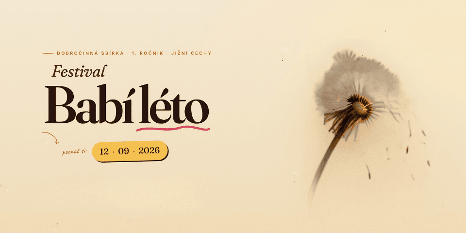 Babí léto 2026