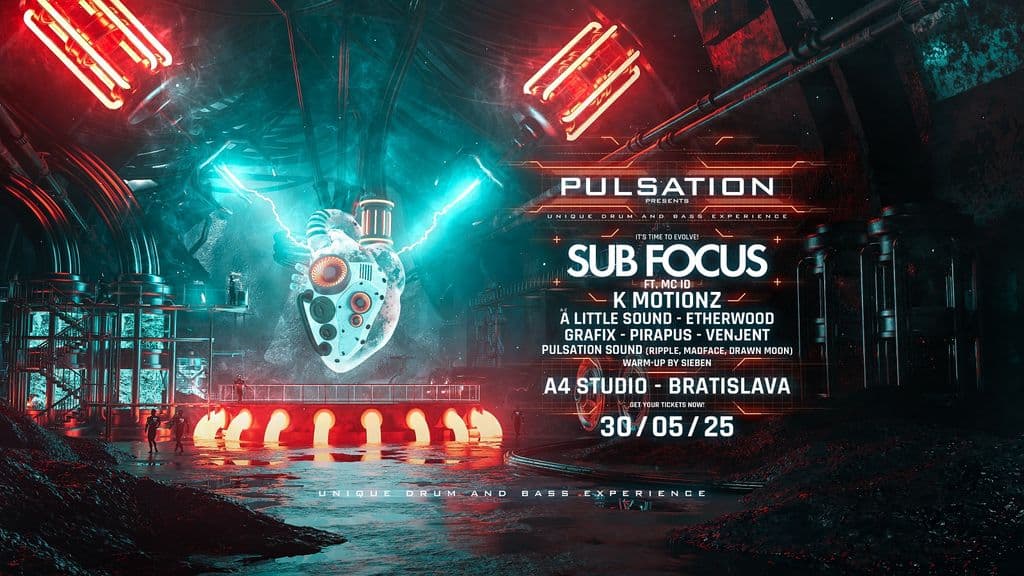 Pulsation