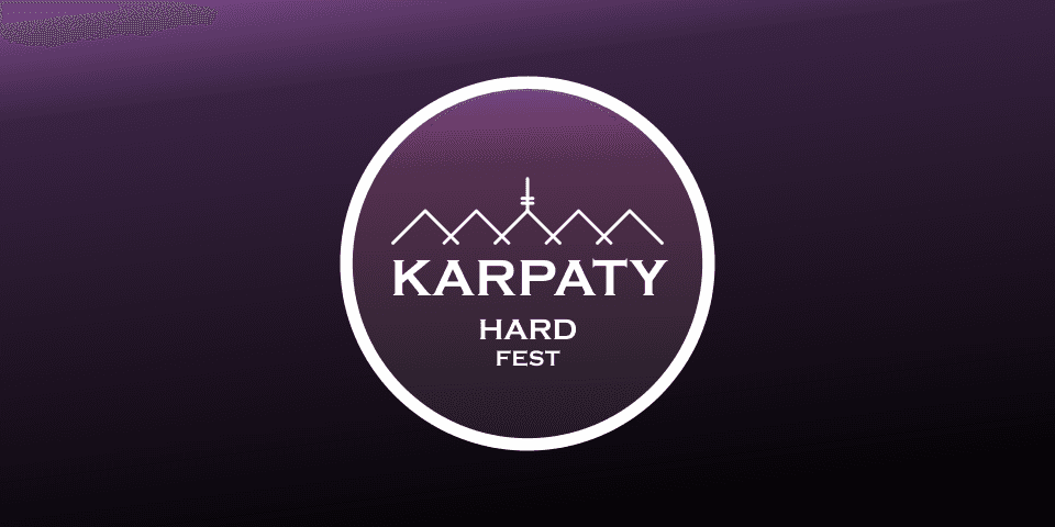 Karpaty Hard Fest 2026