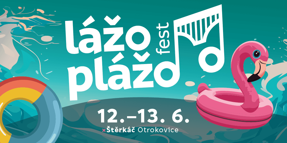 Lážo Plážo Fest 2026