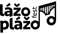 Logo Lážo Plážo Fest 2026
