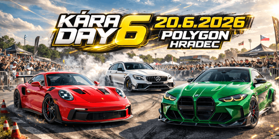 KÁRA DAY vol. 6