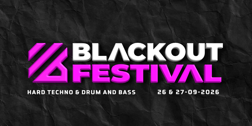 BLACKOUT FESTIVAL 2026