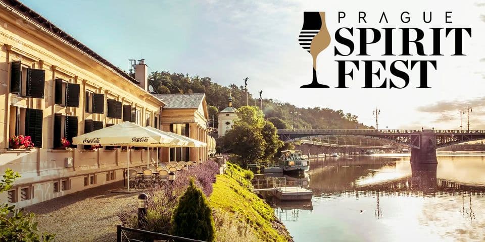 Prague Spirit Fest 2026