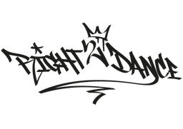 Logo Špunt Fest & Dance Gallery 2025