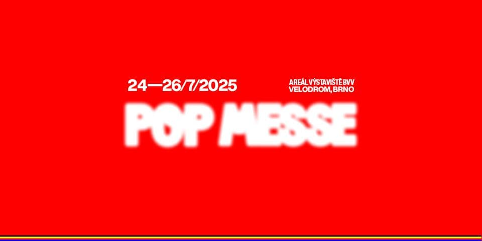 Pop Messe 2025