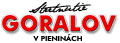 Logo Stretnutie Goralov v Pieninách 2026