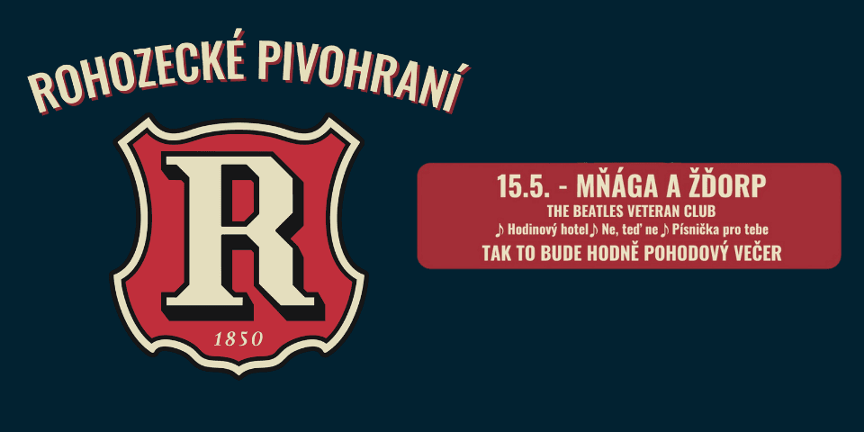 Mňága a Žďorp 2026