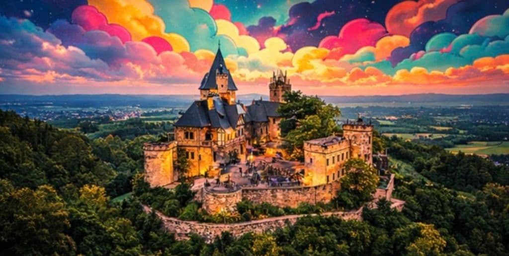 DEVADESÁTKY NA DOUBRAVCE 2026