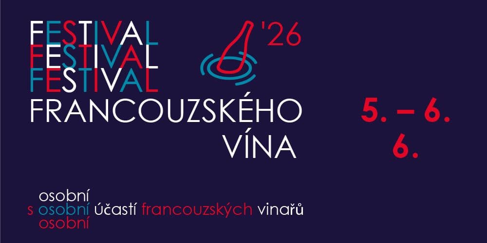 Festival vinařů Na břehu Rhôny 2026