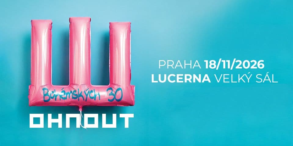 Wohnout - Praha 2026