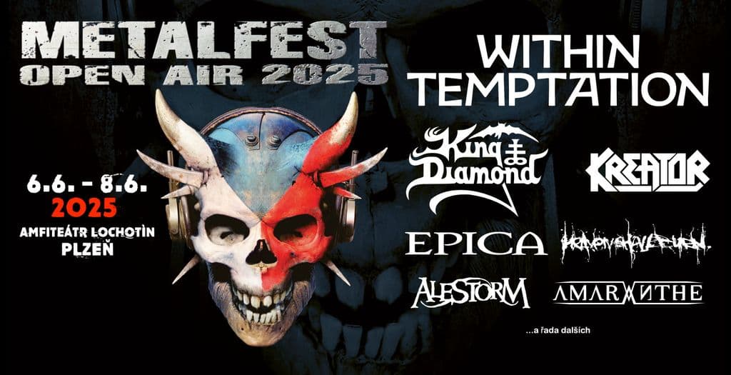 Metalfest Open Air 2025