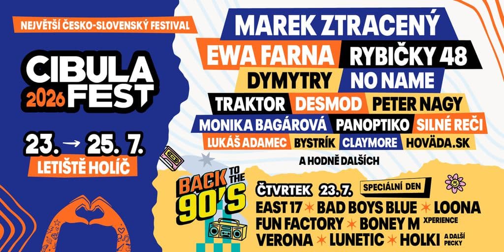 CIBULA FEST 2026
