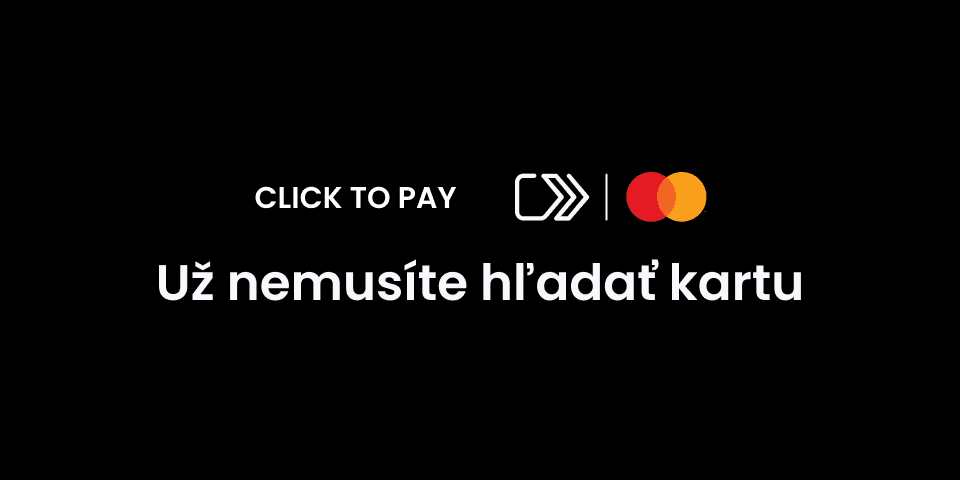 Click to Pay Priceless Experience EUR