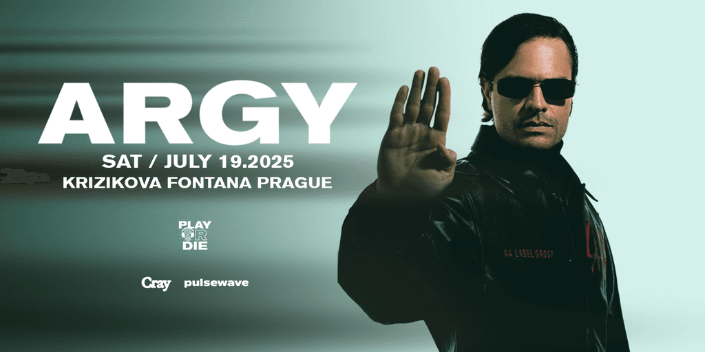 ARGY 2025