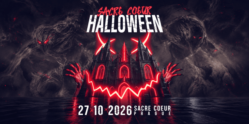 ERASMUS HALLOWEEN 2026