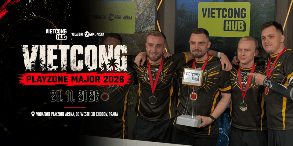 Playzone - Vietcong 2026