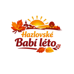 Logo Hazlovské Babí léto 2026