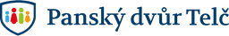 Logo Svatební den v Panském dvoře Telč 2026