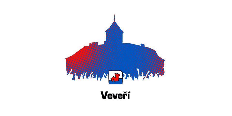 Hrady CZ - Veveří 2026