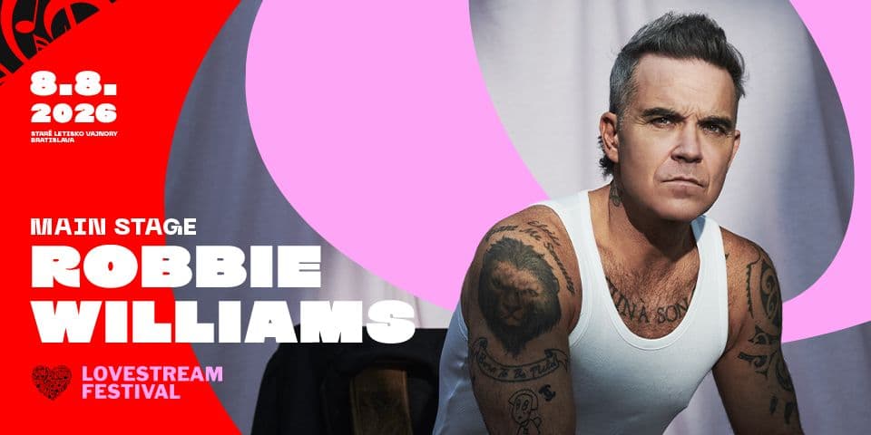 LOVESTREAM FESTIVAL 2026