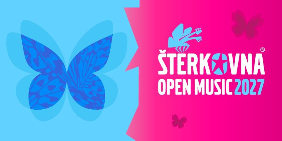 Štěrkovna Open Music 2027