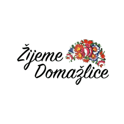 Logo Queenie - Žijeme Domažlice 2026